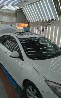 مزدا نیو مدل 89