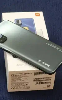 گوشی شیامی نو 5g note 10