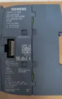 PLC HMI