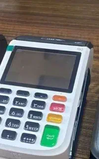 کارتخوان سیار تراکنشی فراتر از انتظار