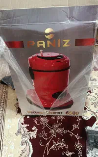 جارو برقی