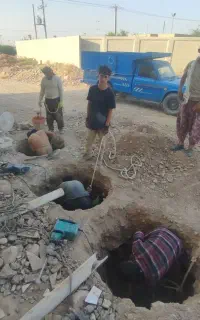 چاه کنی صفرتا صد