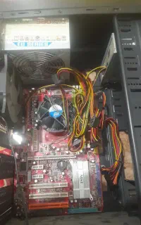 کیس‌ قدیمی کامپیوتر