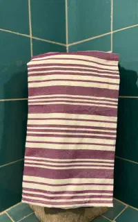 حوله استخری و حمام