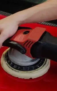 پولیش واکس ۷۰۰ تومان تضمینی