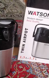 فلاکس دو قلو