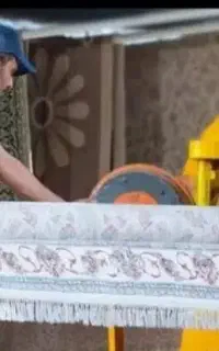 قالیشویی دماوند گیلاوند آبسرد جابان وسربندون،،