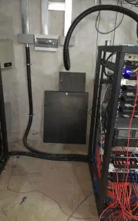 برقکاری صنعتی ، ساختمانی