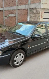 پژو پارس Tu5 مدل 1400 در حد صفر