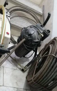 لوله بازکنی پردیس فاز11.9.3هشت پنج رودهن.بومهن