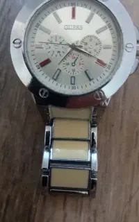 ساعت زنانه ومردانه