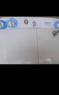 لباسشویی هایر۶کیلویی
