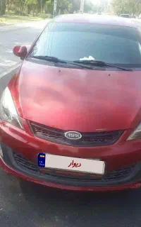 مدل ۱۳۹۴ mvm315سالم کارکرد ۸۴۰۰۰بی رنگ