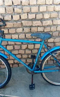 دوچرخه