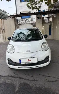 ام وی ام 110 S اسپرت لاکچری