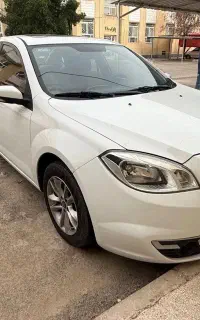 برلیانس h330 اتومات