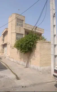 سه راه برق/ دو طبقه