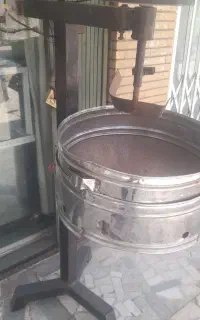 تخم شور کن