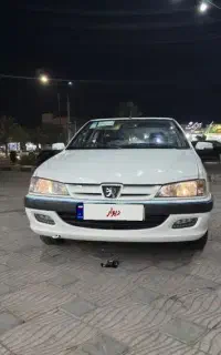 پارس xu7p مدل ۴۰۳ درجه یک فروش فوری