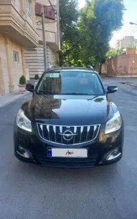 هایما s7اتومات توربو