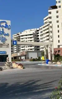 دهکده ساحلی رهن کامل سه خواب