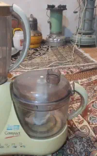 غذاساز سایا