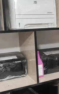 پرینتر چاپگر تمشک