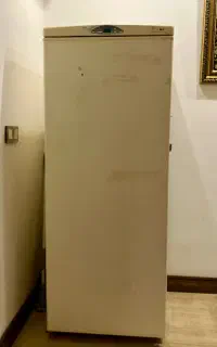 فریزر پارس