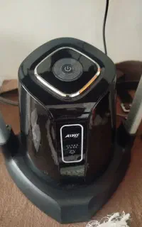 اتو بخارگر ایستاده