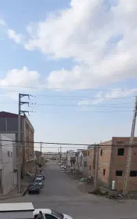 زمین تجاری شهرک شیرمحمدلی