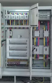 برقکار صنعتی و خانگی