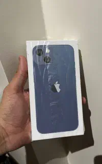 آیفون ۱۳ نرمال ۱۲۸  گیگ