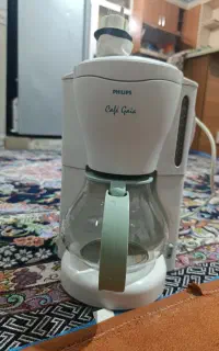 چای ساز و قهوه ساز