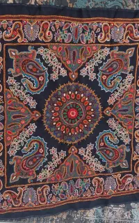 پته سورمه