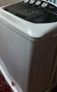 لباس شویی دوقلوبوست آکبند