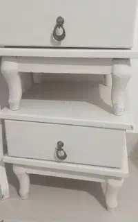 پاتختی در حد نو