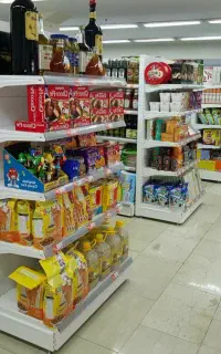 قفسه لچکی خور