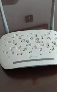 مودم نو اصلا استفاده نشده