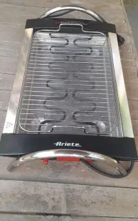 کباب پز برقی
