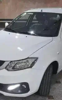 ساینا 1405 با خودرو پلاک منطقه آزاد چابهار