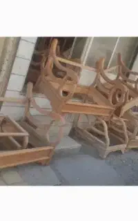 کلاف مبل کامل
