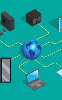 کافی نت شاهین