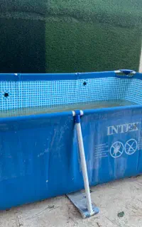 استخر پیش ساخته intex امریکایی