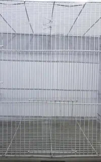 قفس پرنده جنس درجه یک