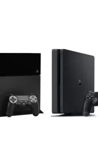 کپی خور کردن و نصب بازی سونی Ps4