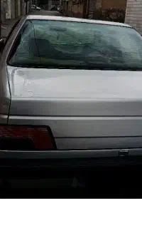 پژو۸۹
