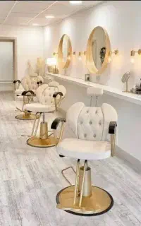 اجاره صندلی واتاق به مژه کار/ناخنکار