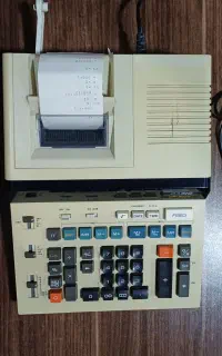 ماشین حساب کاسیو مدلDR- 8620
