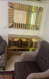 فروش کامل لوازم به علت مهاجرت ۸۵۰ مل به صورت یکجا