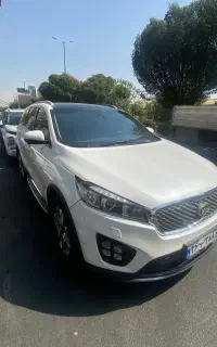 سورنتو ۲۰۱۶ gtline